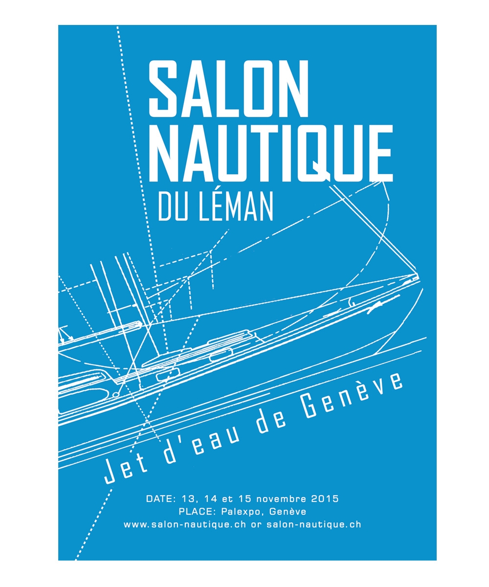 Poster Design by ELOISE LIND for Poseidon, Wipfli | Design #5559043