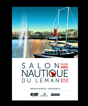 Poster-Design von ELOISE LIND für Poseidon, Wipfli | Design: #5576903