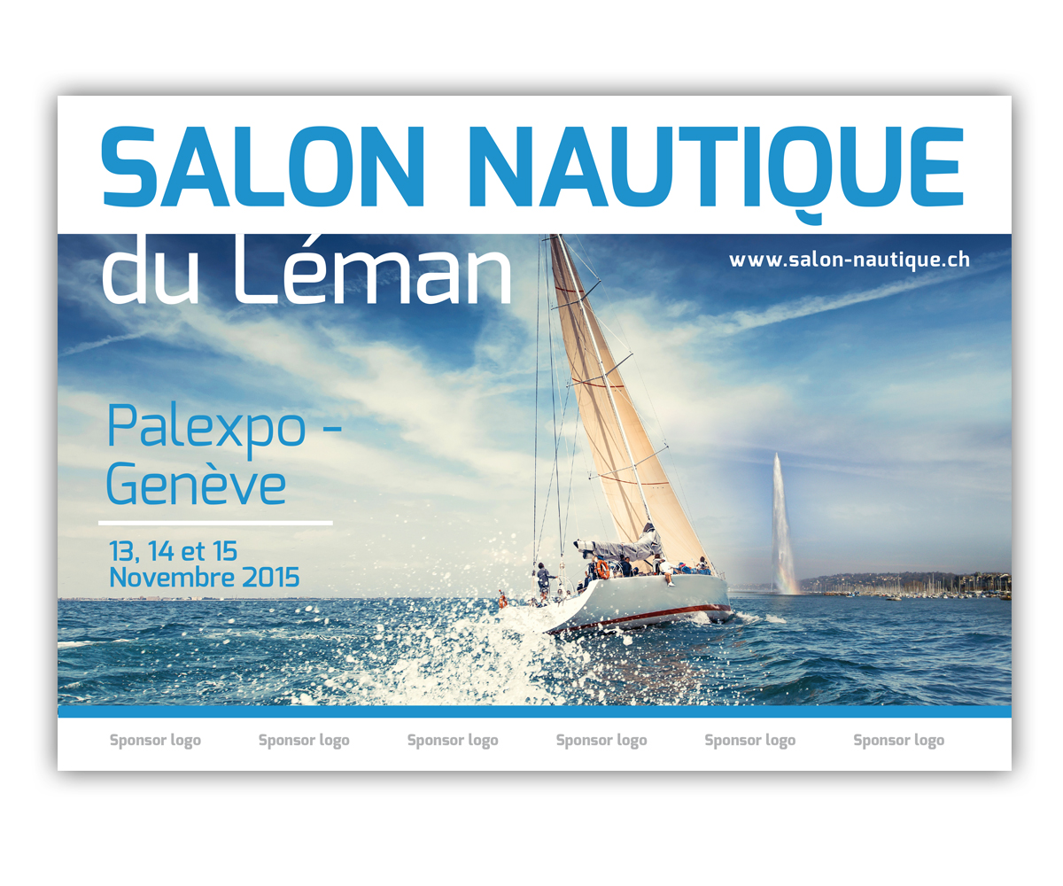 Poster Design by anavlahovic for Poseidon, Wipfli | Design #5530403