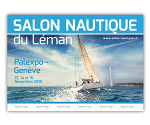 Poster-Design von anavlahovic für Poseidon, Wipfli | Design: #5530404