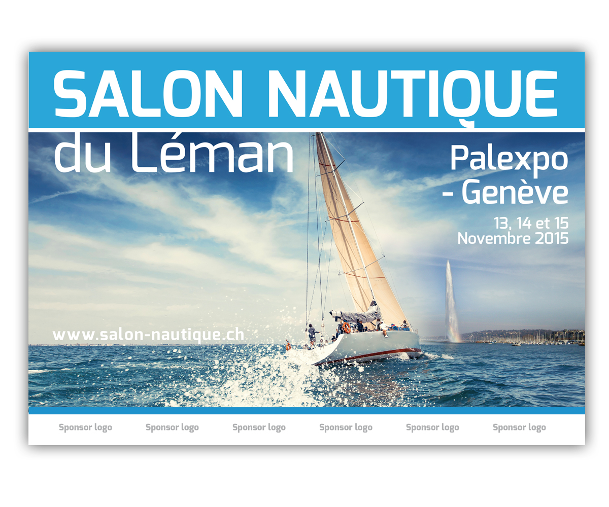 Poster Design by anavlahovic for Poseidon, Wipfli | Design #5530409