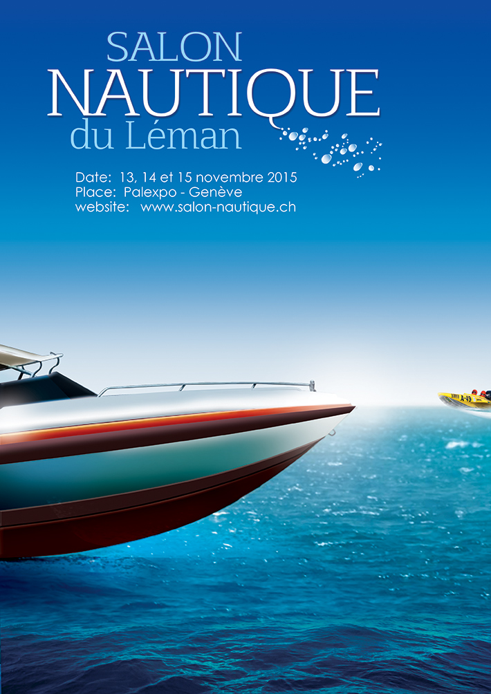 Poster Design by sanalkumar for Poseidon, Wipfli | Design #5606345