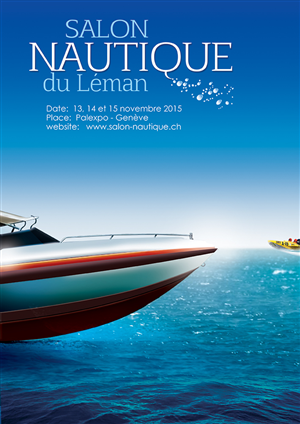 Poster-Design von sanalkumar für Poseidon, Wipfli | Design: #5606345