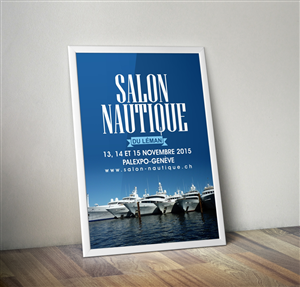 Poster-Design von cb1318 für Poseidon, Wipfli | Design: #5630405
