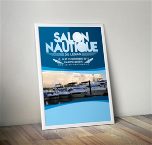 Poster-Design von cb1318 für Poseidon, Wipfli | Design: #5630589