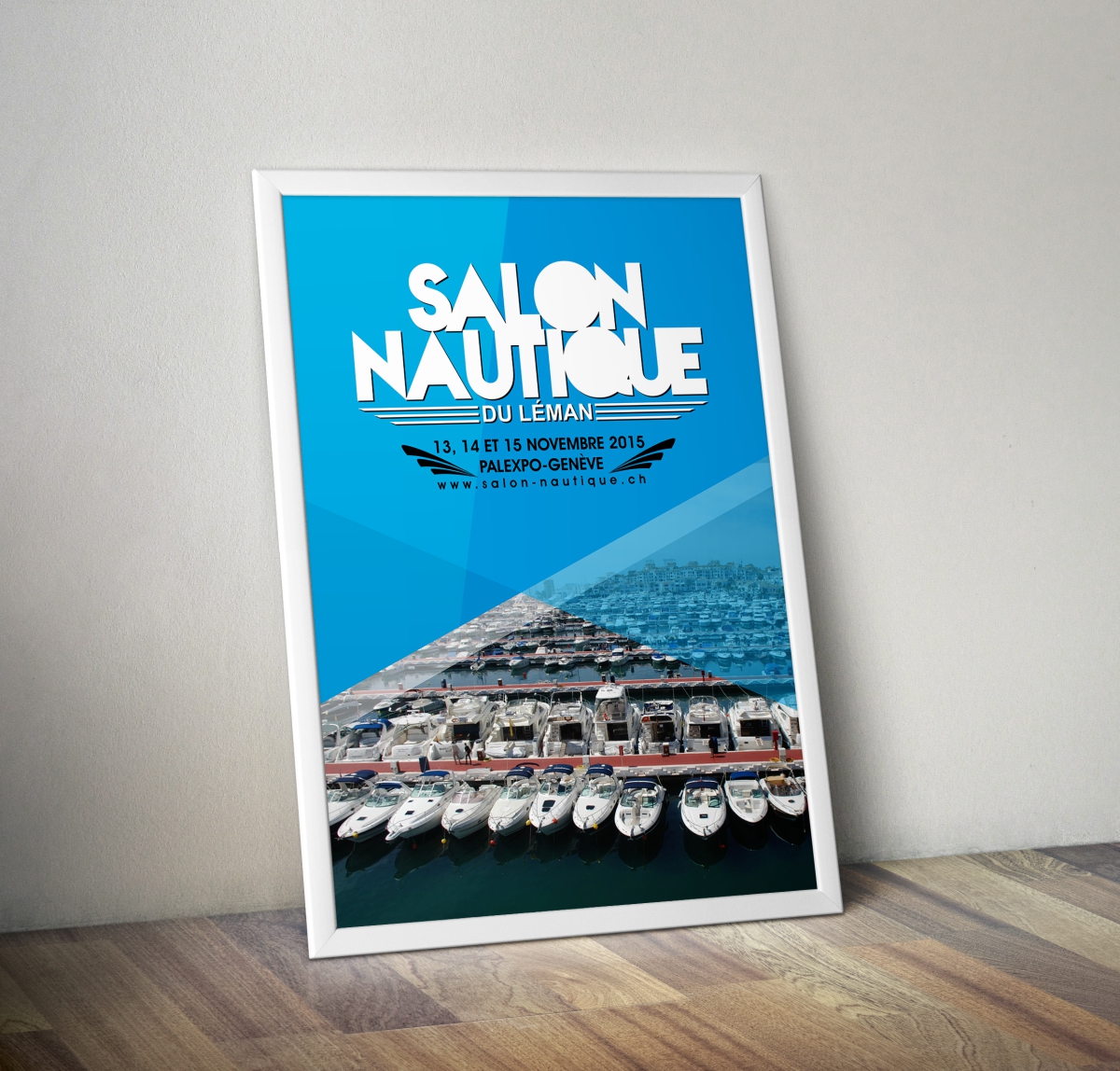 Poster Design by cb1318 for Poseidon, Wipfli | Design #5630621