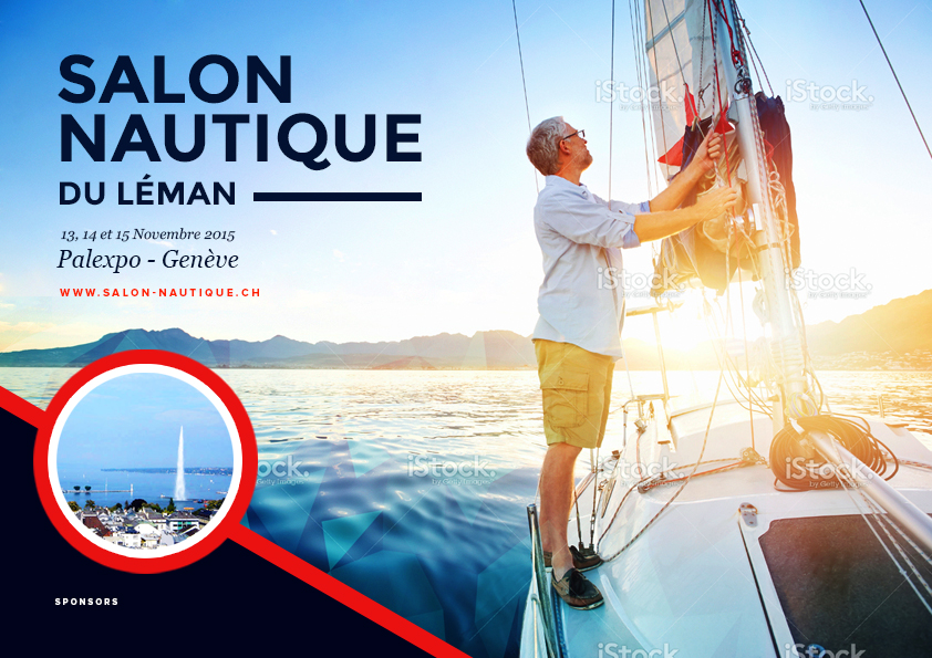 Poster Design by orkeny toria for Poseidon, Wipfli | Design #5641642