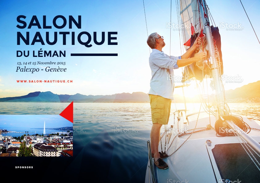 Poster Design by orkeny toria for Poseidon, Wipfli | Design #5641710