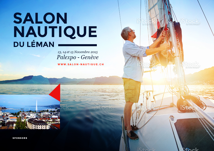 Poster Design by orkeny toria for Poseidon, Wipfli | Design #5641721