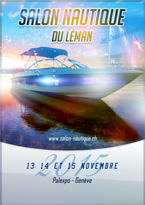 Poster Design by kogner for Poseidon, Wipfli | Design #5563988