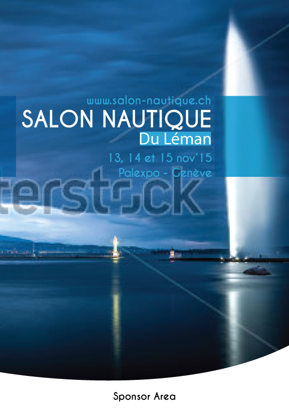 Poster-Design von Mayuresh Pattanshetty für Poseidon, Wipfli | Design #5540811