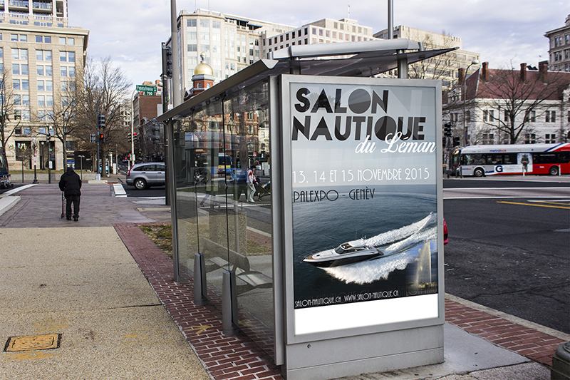 Poster Design by Chesta13 for Poseidon, Wipfli | Design #5535626