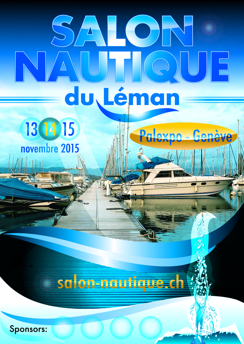 Poster Design by ka for Poseidon, Wipfli | Design #5574799