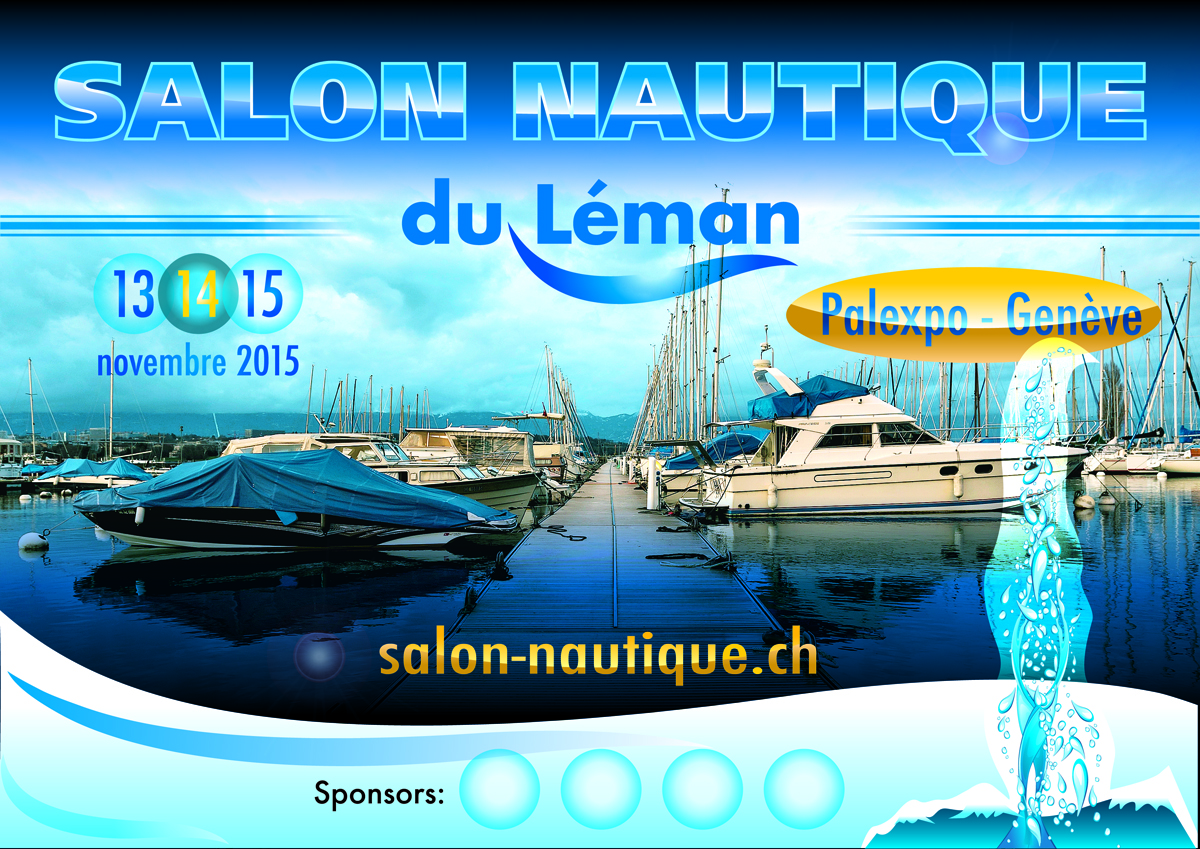 Poster Design by ka for Poseidon, Wipfli | Design #5574803