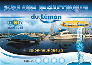 Poster-Design von ka für Poseidon, Wipfli | Design: #5574803