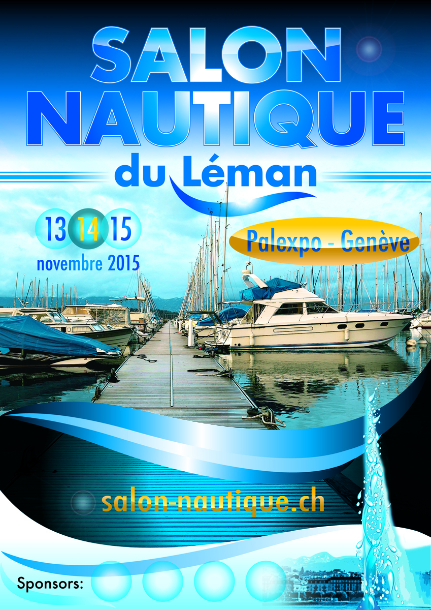 Poster Design by ka for Poseidon, Wipfli | Design #5575517