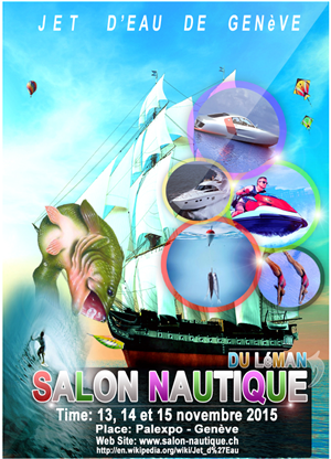 Poster Design by Mr Ashik for Poseidon, Wipfli | Design: #5565047
