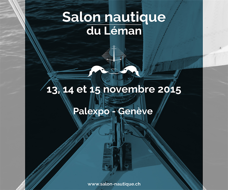 Poster Design by Guaiaba for Poseidon, Wipfli | Design #5592081