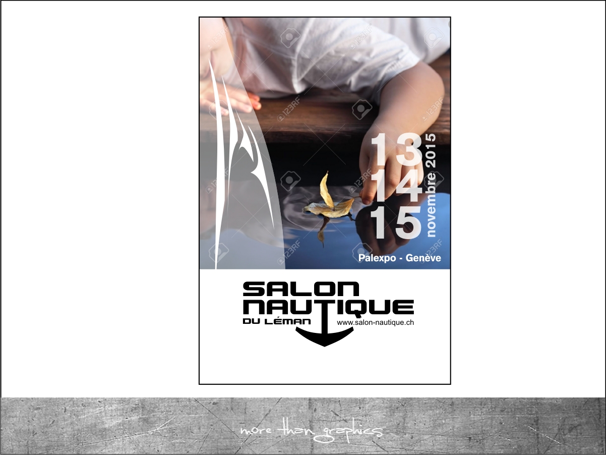 Poster Design by vladst2004 for Poseidon, Wipfli | Design #5532940