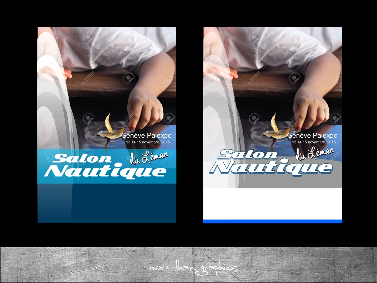 Poster Design by vladst2004 for Poseidon, Wipfli | Design #5543985