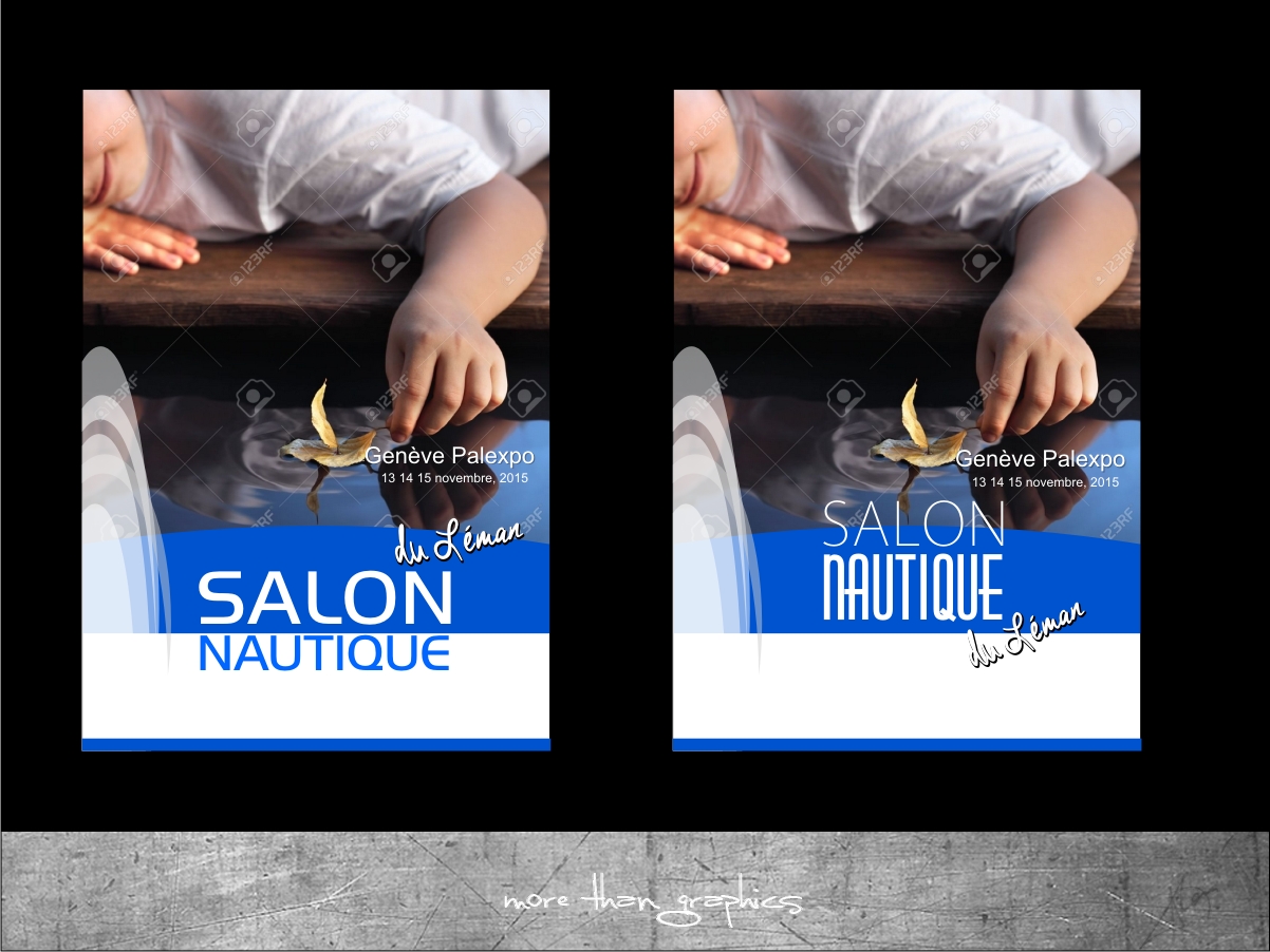 Poster Design by vladst2004 for Poseidon, Wipfli | Design #5559447