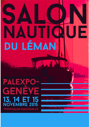 Poster-Design von oxbow für Poseidon, Wipfli | Design: #5537578