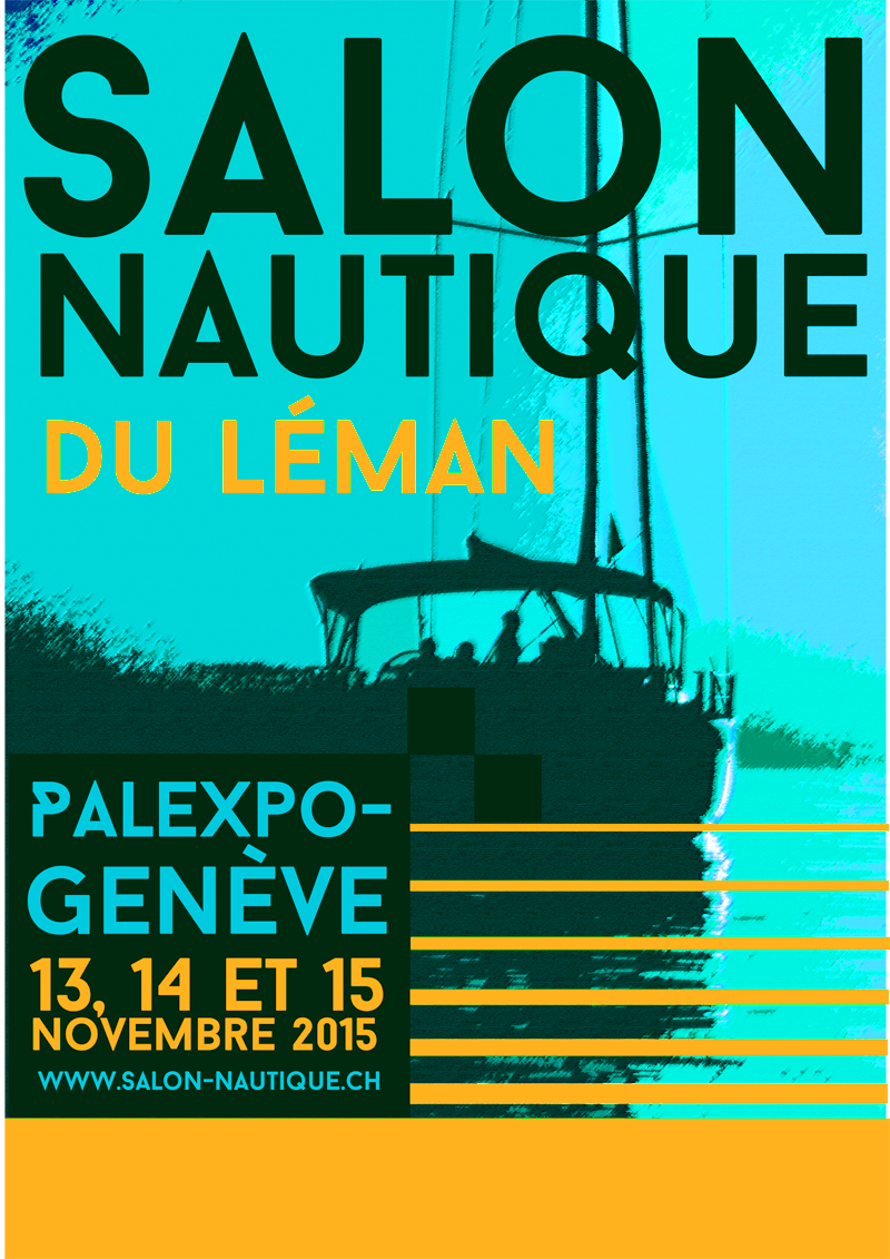 Poster Design by oxbow for Poseidon, Wipfli | Design #5537584