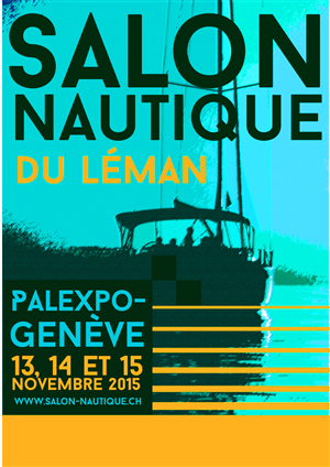 Poster-Design von oxbow für Poseidon, Wipfli | Design: #5537584
