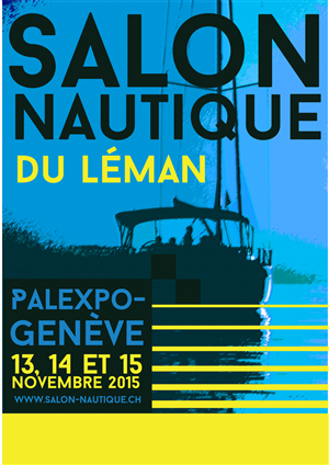 Poster-Design von oxbow für Poseidon, Wipfli | Design: #5537587