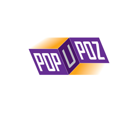Design de Logo par tgoeh pour Popupoz | Design #1530276