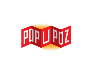 Logo Design by tgoeh for Popupoz | Design: #1530281