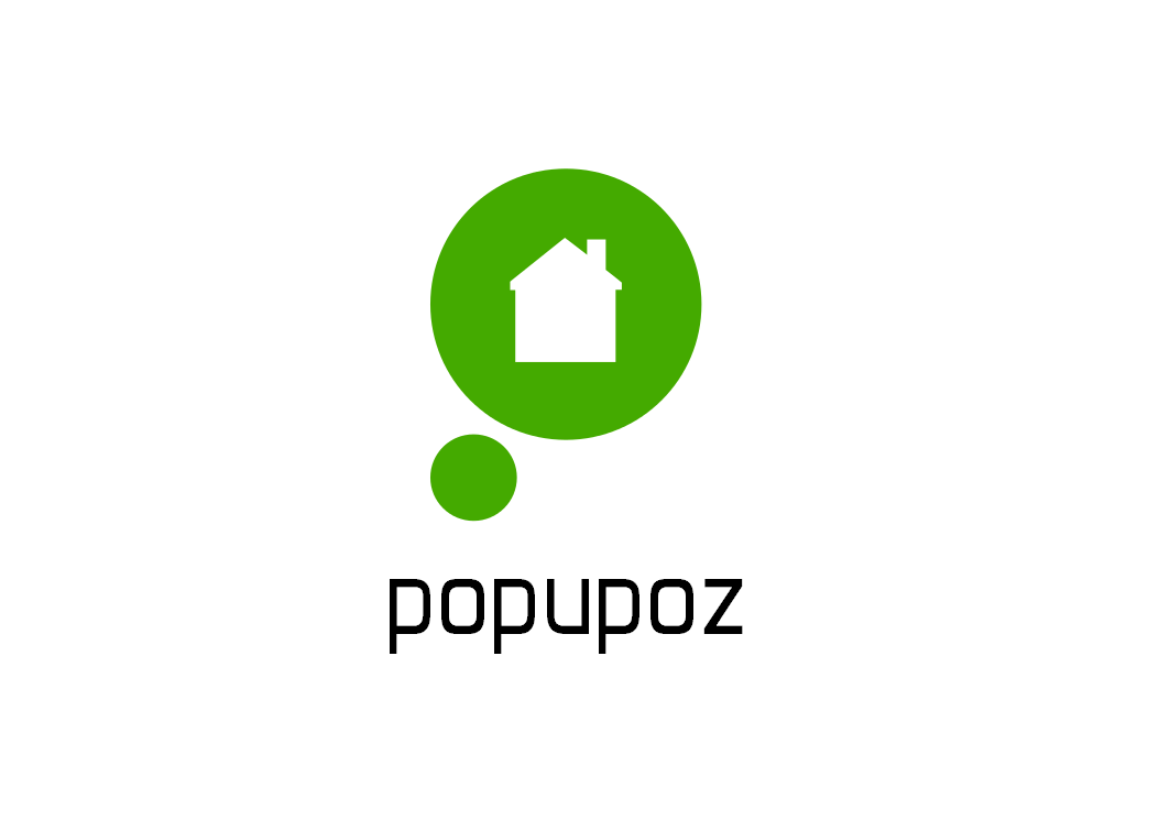 Logo Design by mawu for Popupoz | Design #1537717