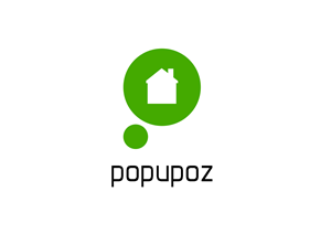 Logo Design by mawu for Popupoz | Design: #1537717