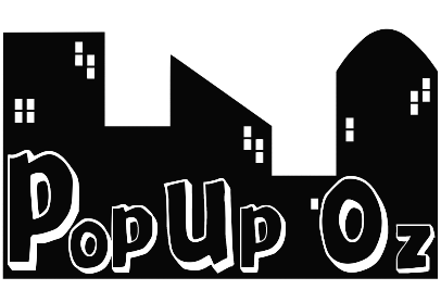 Logo Design by craic for Popupoz | Design #1527483