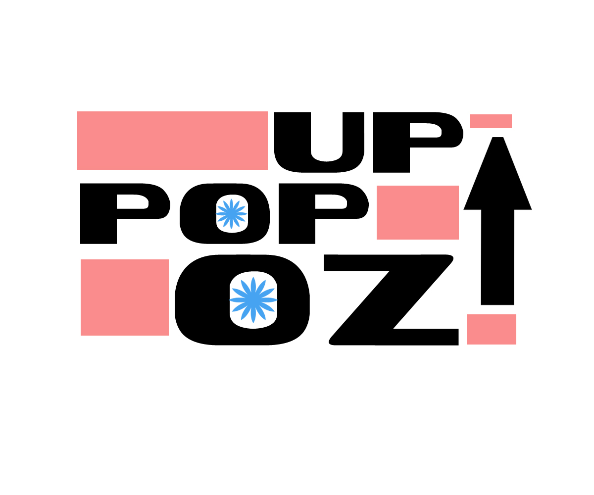 Logo Design by DonH for Popupoz | Design #1542407