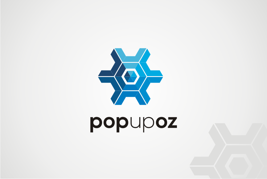 Design de Logo par putra pour Popupoz | Design #1544596