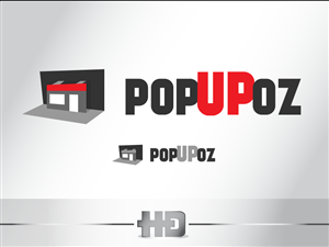 Logo Design by Hugo Dorfling