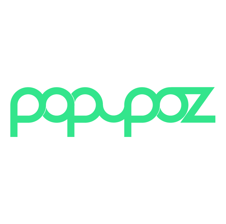 Logo Design by Design Possibilities for Popupoz | Design #1542198