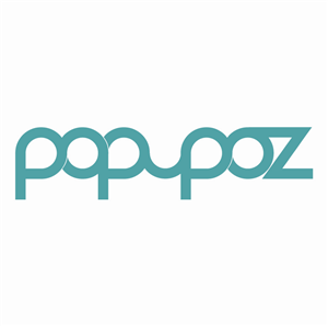 Logo Design by Design Possibilities for Popupoz | Design: #1542198