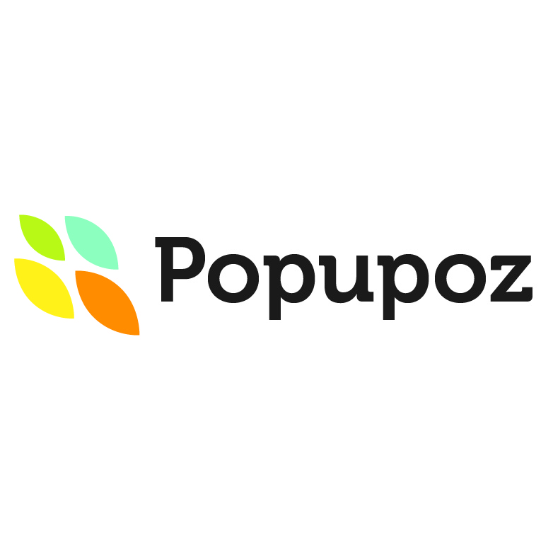 Logo Design by Design Possibilities for Popupoz | Design #1542225