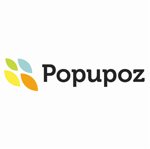 Logo Design by Design Possibilities for Popupoz | Design: #1542225