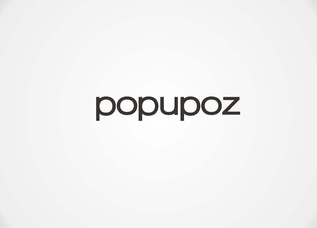 Logo Design by YudhaDesign for Popupoz | Design #1539219