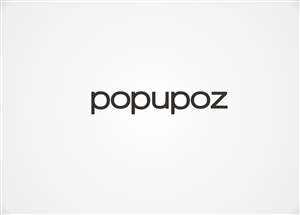 Design de Logo par YudhaDesign pour Popupoz | Design #1539219