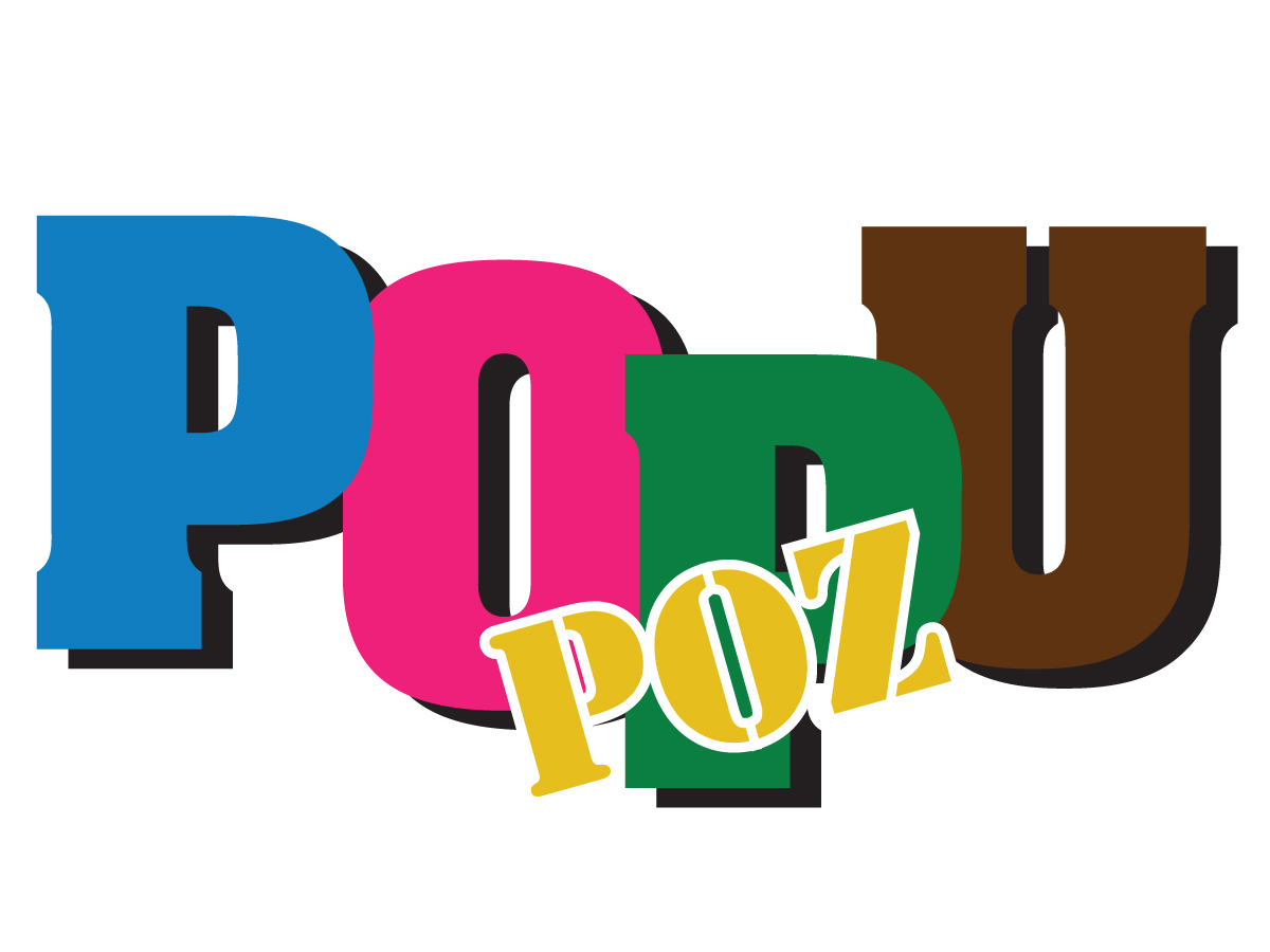 Logo Design by creative core for Popupoz | Design #1526370