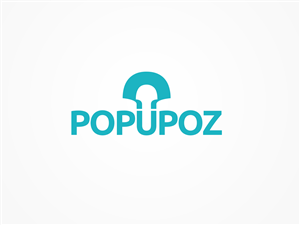 Logo Design by WirePaper for Popupoz | Design: #1538671