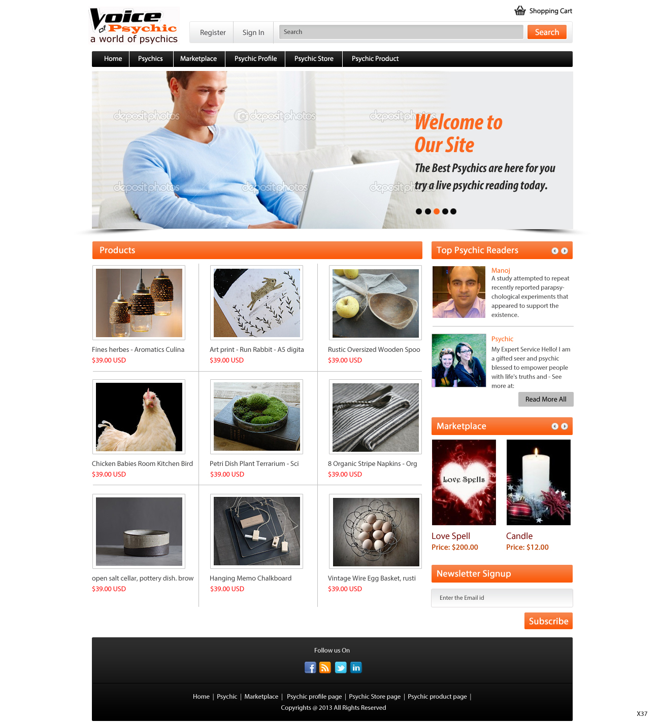 Diseño Web por pb para este proyecto | Diseño #1542314