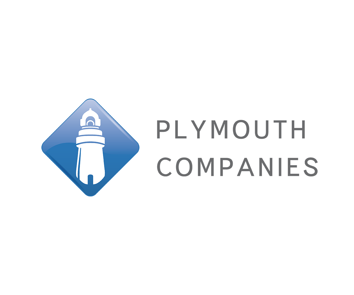 Logo Design by voskovski for Plymouth Co. | Design #5571317