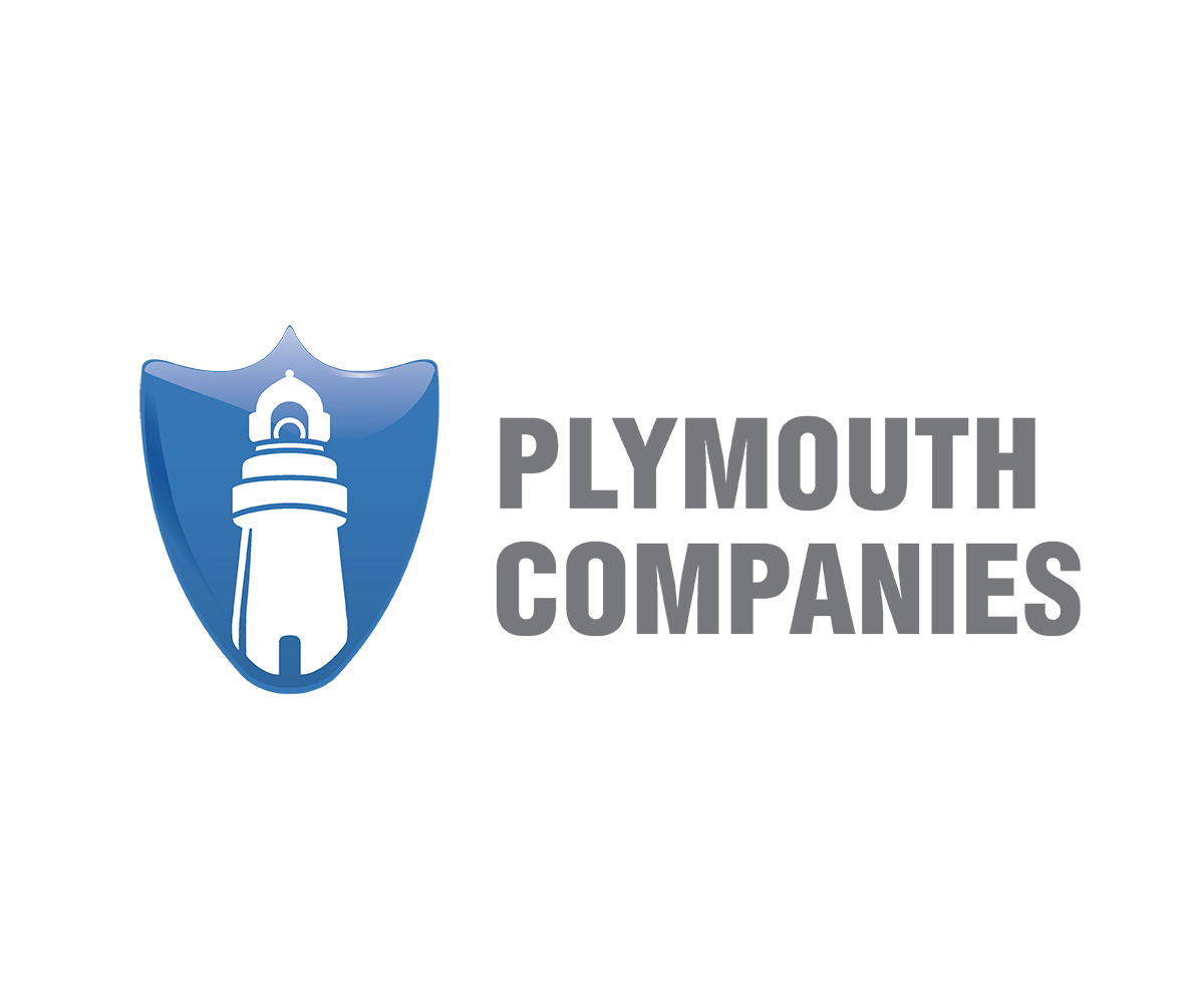 Diseño de Logo por voskovski para Plymouth Co. | Diseño #5571332