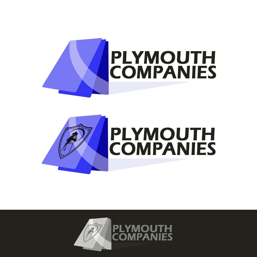 Logo Design by ed Point for Plymouth Co. | Design #5540620