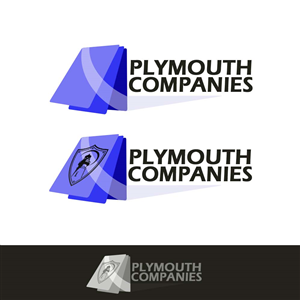 Logo Design by ed Point for Plymouth Co. | Design #5540620